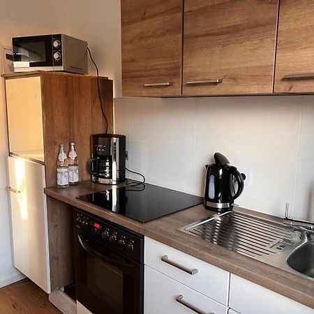 Ferienwohnung In Top Lage Von アーレン エクステリア 写真