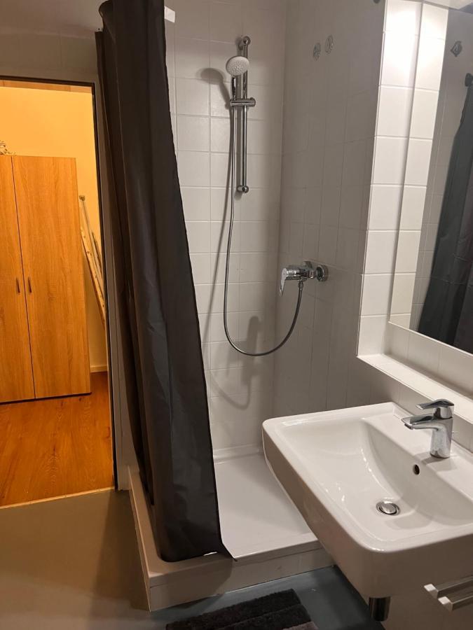 Ferienwohnung In Top Lage Von アーレン エクステリア 写真