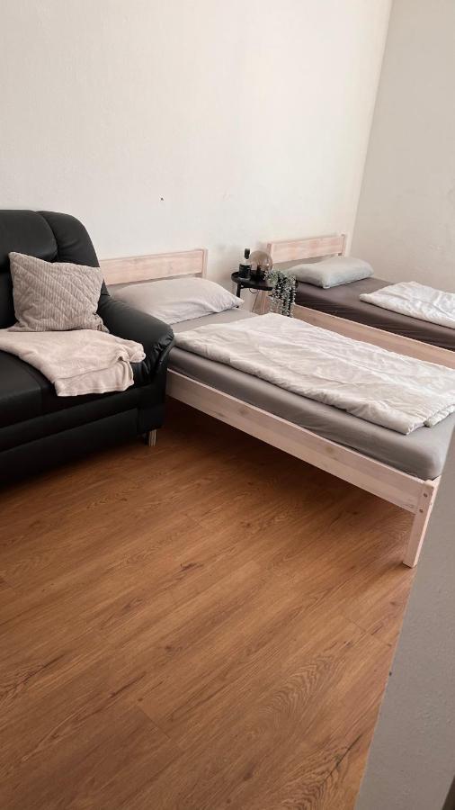 Ferienwohnung In Top Lage Von アーレン エクステリア 写真