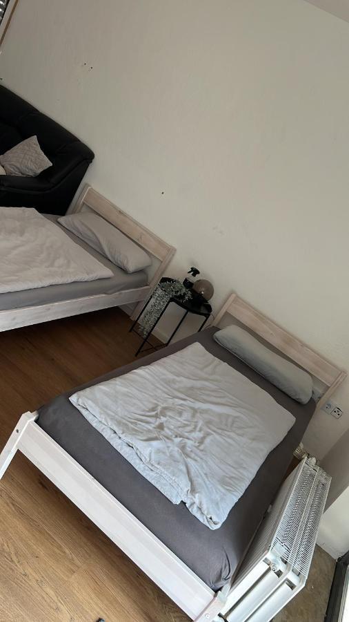 Ferienwohnung In Top Lage Von アーレン エクステリア 写真